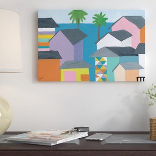 310x310 Property Brothers Wall Art Wayfair - Cow Painting On Property Brothers