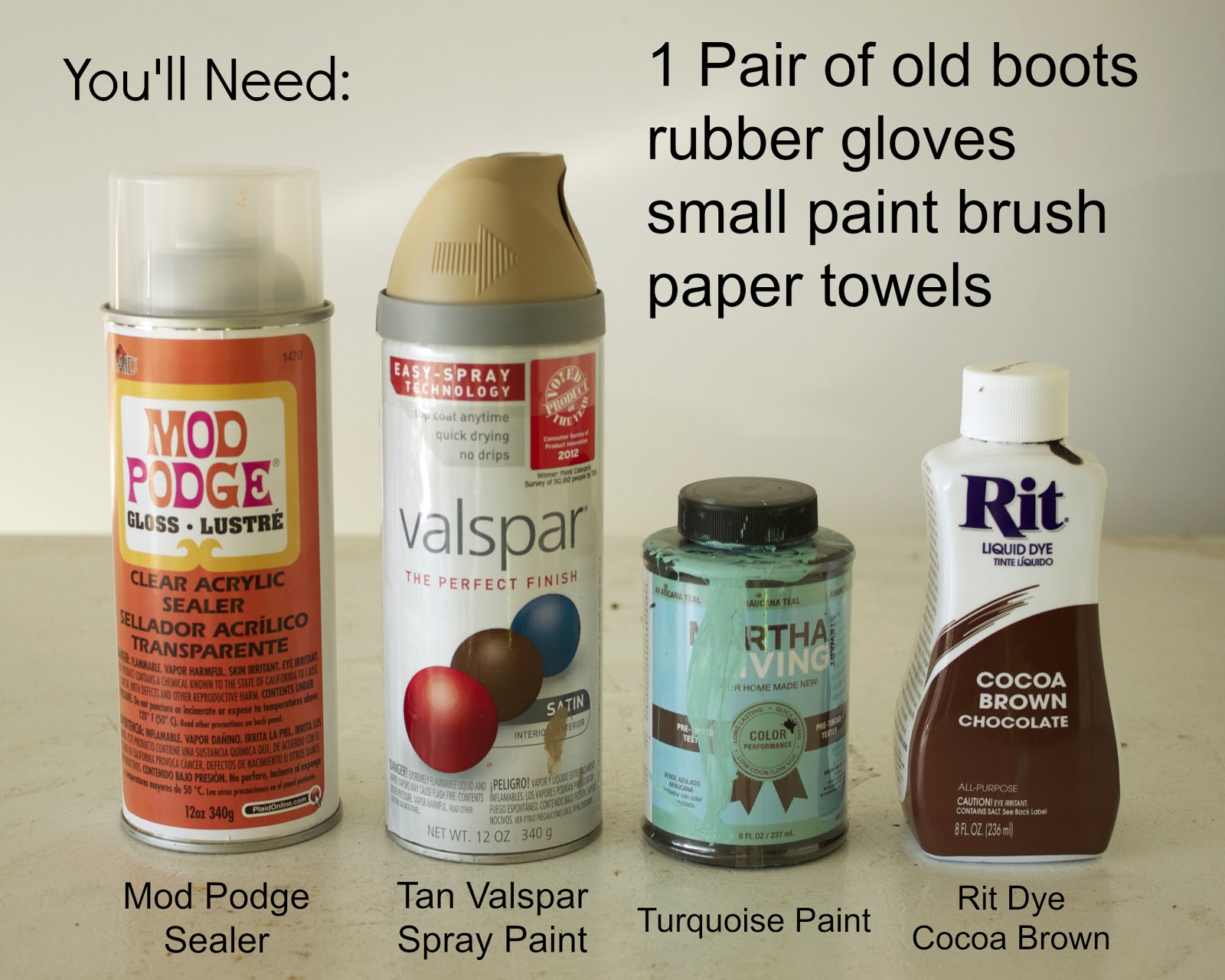 1600x1280 Diy Rustic Turquoise Cowboy Boots - Cowgirl Boots Painting