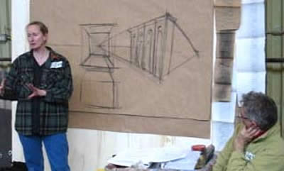 400x241 Scene Painting - Crabtree Painting