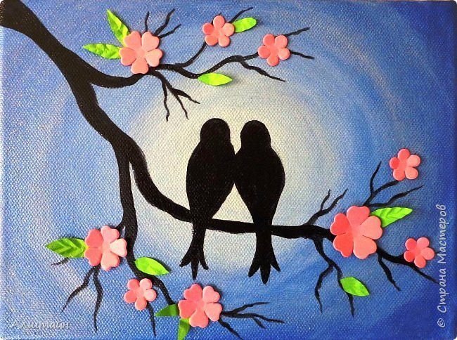 650x484 How To On The Simple Craft Ideas - Craft Painting