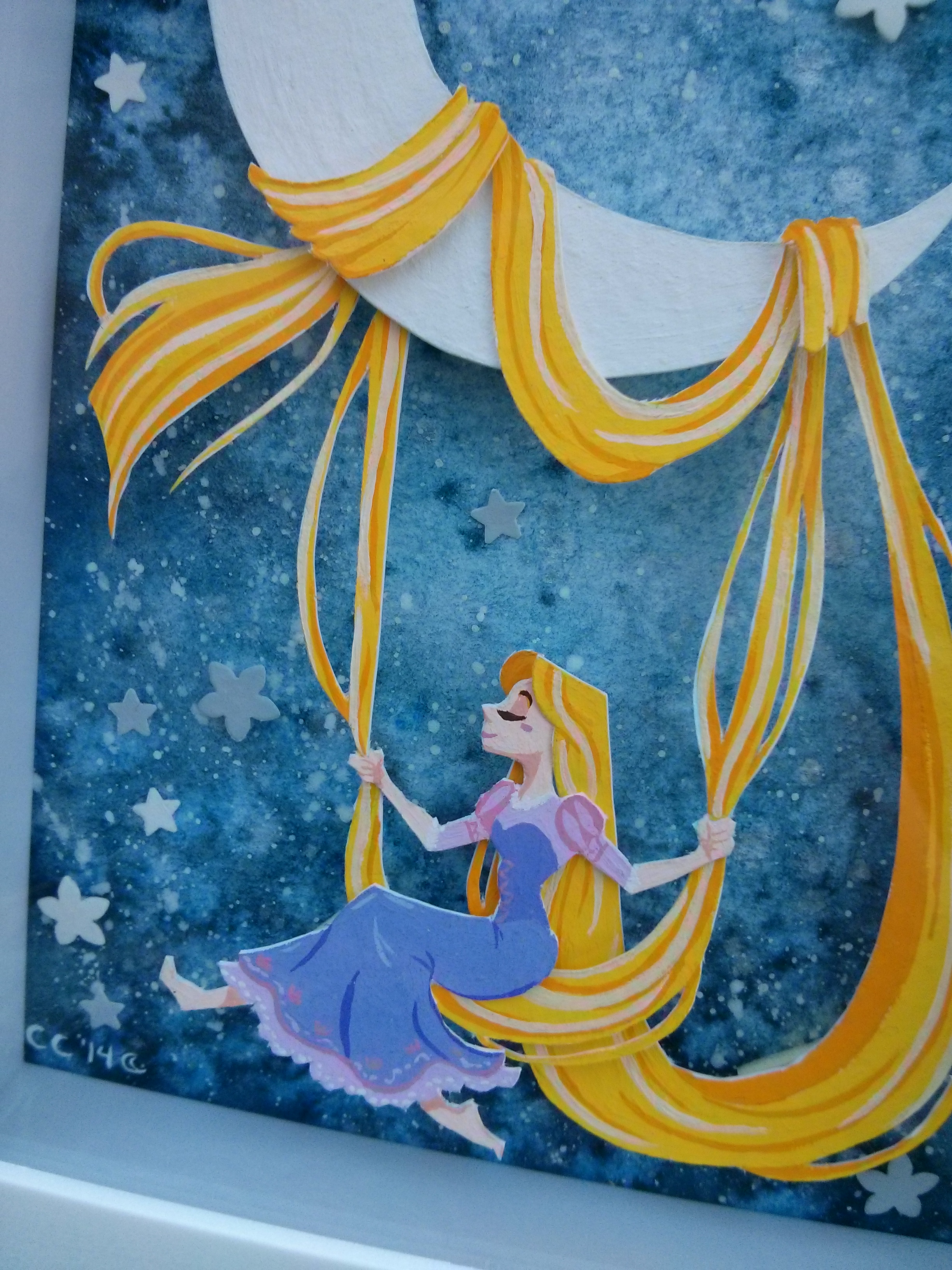 2448x3264 Toys Amp Paper Craft Carlie Cairns - Craft Painting