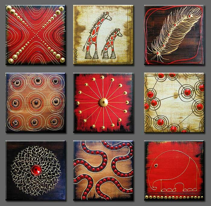 699x684 Craft Painting Crafting - Craft Painting