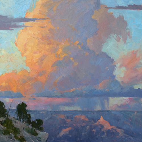 500x500 Bill Cramer May 5 7, 2017 - Cramer Painting