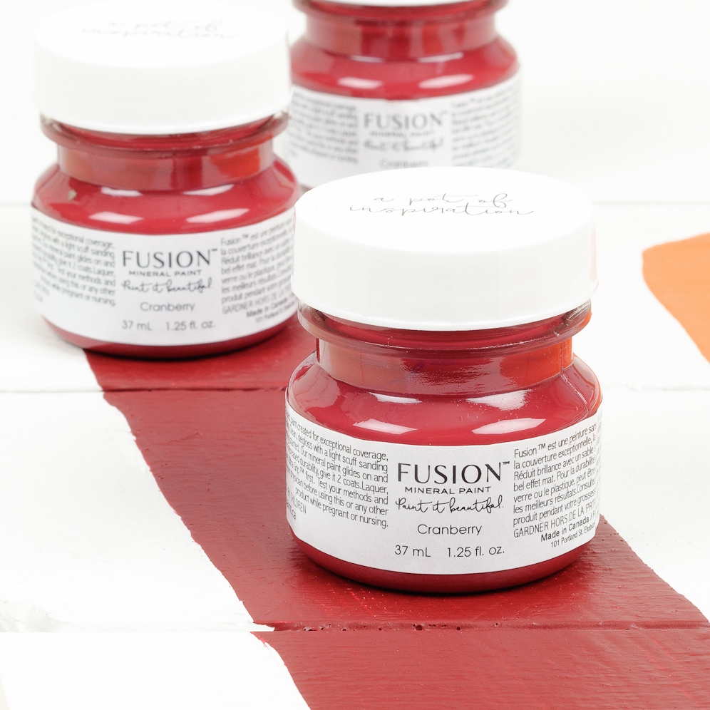 996x996 Cranberry - Cranberry Painting