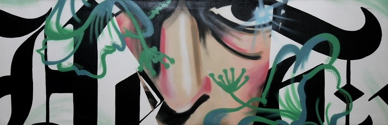 800x259 Crash - Crash Painting