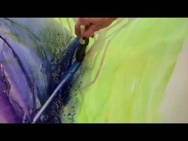 640x480 Crayola Tempera Paint Set - Crayola Painting