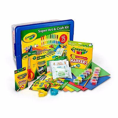 400x400 Crayola Kids Creative Arts Draw Coloring Painting Multi Craft - Crayola Painting