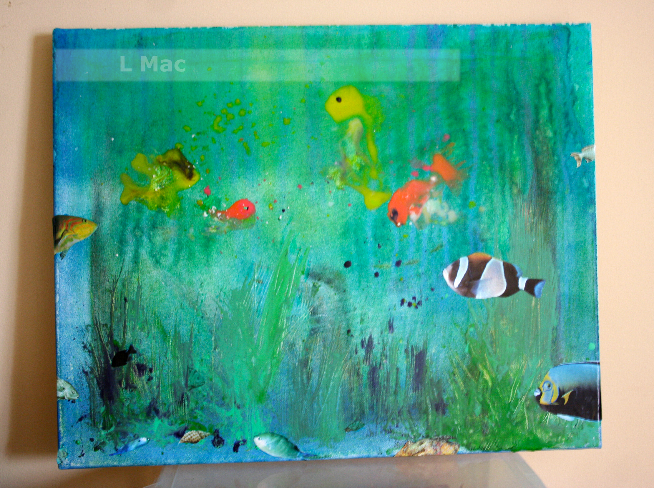 2222x1659 Crayon Art Booksphotographsandartwork's Blog - Crayon Painting