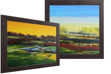 387x260 Indian Abstract Art Paintings Use A Visual Language Form, Color - Create Painting Online