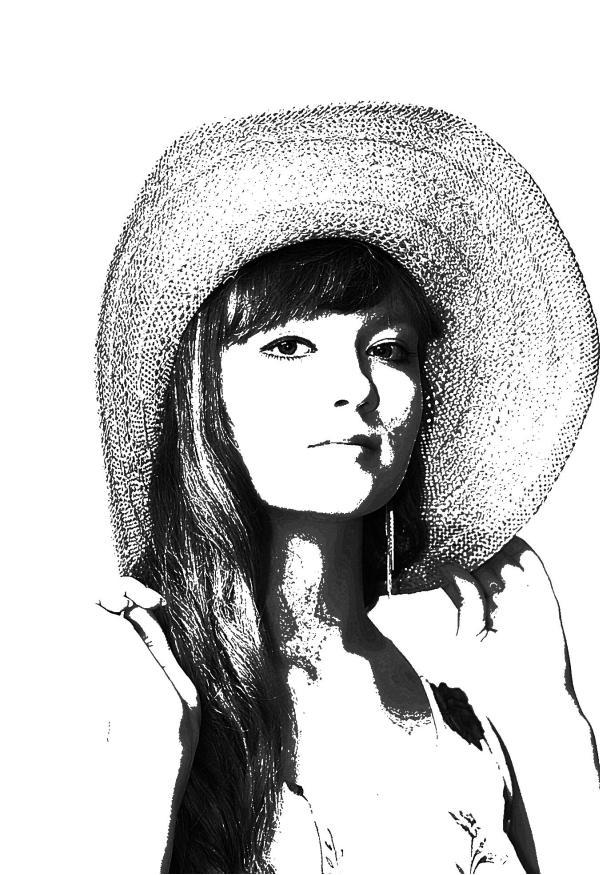 600x875 Online Tool To Create Sketch, Painting, Drawing, Outline Effects - Create Painting Online