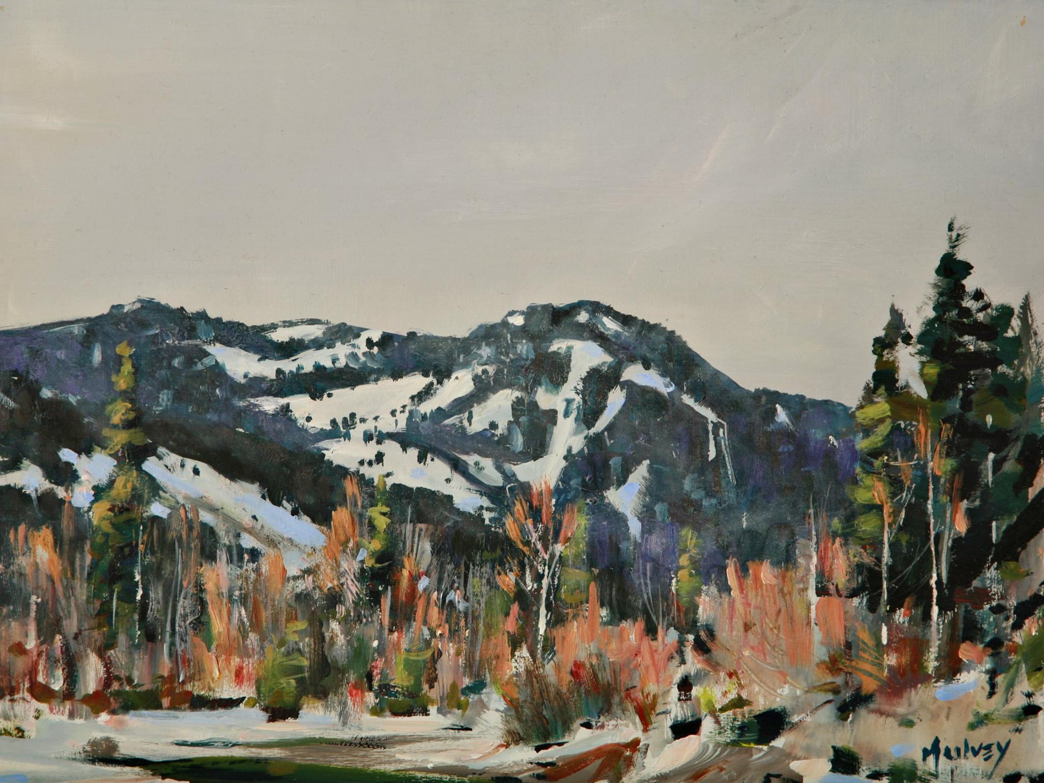 2048x1536 Online Watercolor Course - Create Painting Online