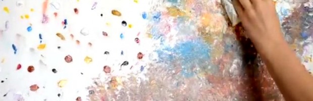 620x200 Canvas Painting Techniques, Free Art Lessons Online - Create Painting Online