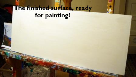 448x253 Make Your Own Canvas - Create Your Own Canvas Painting