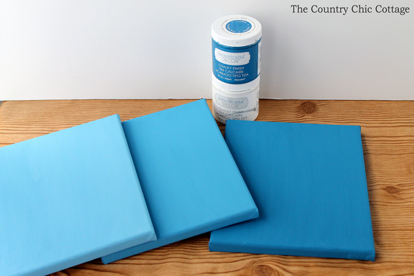 600x400 Make This Whale Canvas Art - Create Your Own Canvas Painting