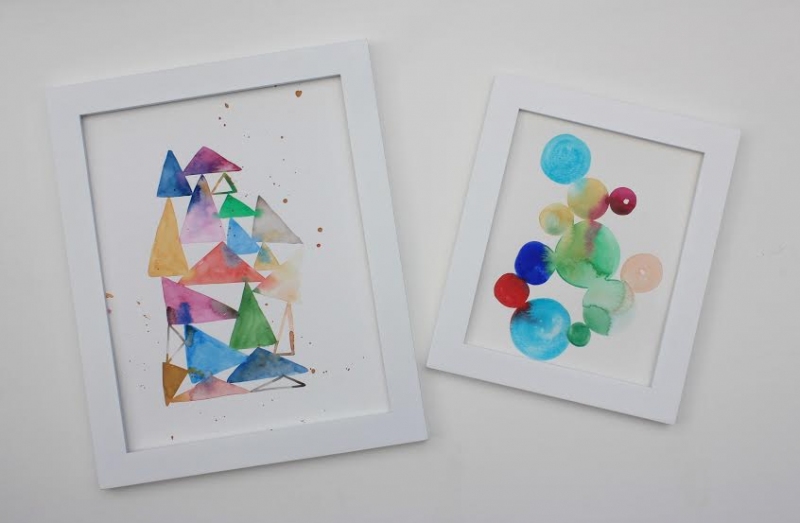 Create Your Own Painting at Explore collection of