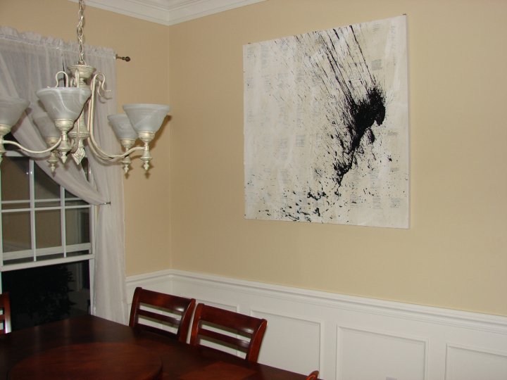 720x540 Draft The Blog Of Process - Create Your Own Painting