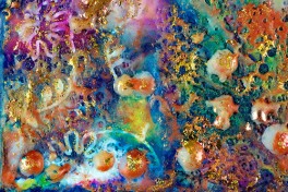 264x176 Create Your Own Abstract Painting - Create Your Own Painting