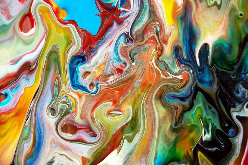 824x549 Is Painting Irrelevant - Creative Painting