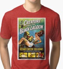 210x230 Creature From The Black Lagoon Painting Amp Mixed Media Gifts - Creature From The Black Lagoon Painting