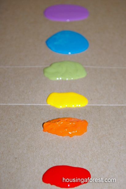 410x614 Credit Card Art I Think I'Ll Try Placing A Stencil, Leaves, - Credit Card Painting