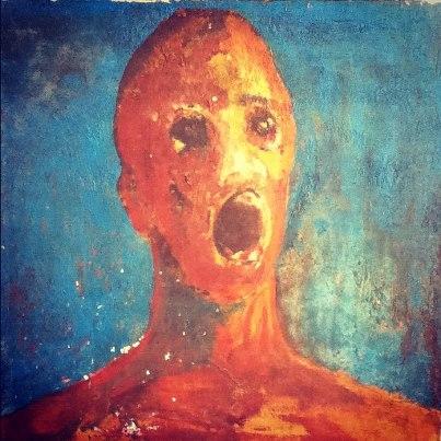 403x403 Creepy Corner Gaze Upon These Cursed Paintings If You Dare - Creepy Painting