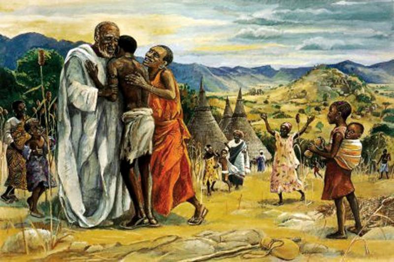 800x533 The Crime Scene - Crime Scene Painting