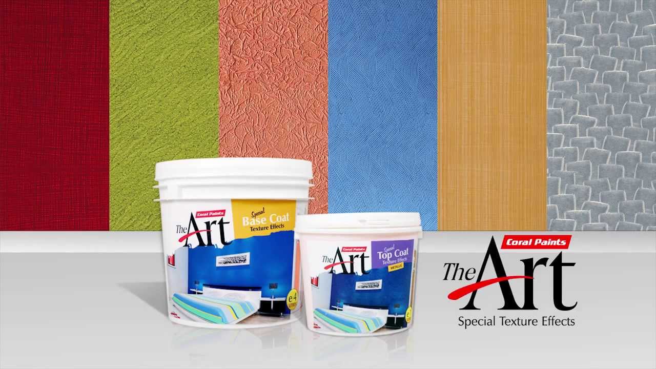 1280x720 The Art - Crinkle Painting