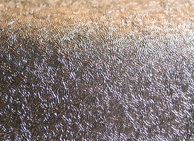 400x292 Tom Yang's Ferrari Restoration - Crinkle Painting