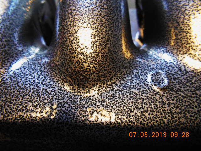 640x480 Crinkle Paint - Crinkle Painting