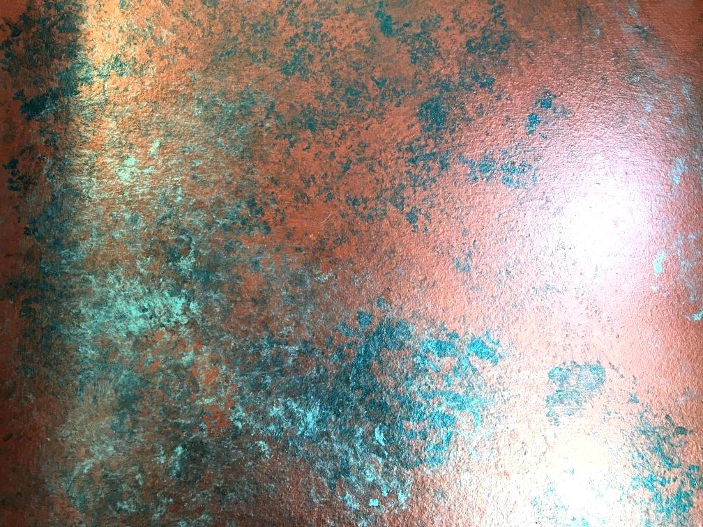 1008x756 Decorative Wall Painting Techniques Astonishing Decorative Paint - Crinkle Painting