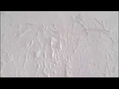 480x360 How To Do Crinkle Design - Crinkle Painting