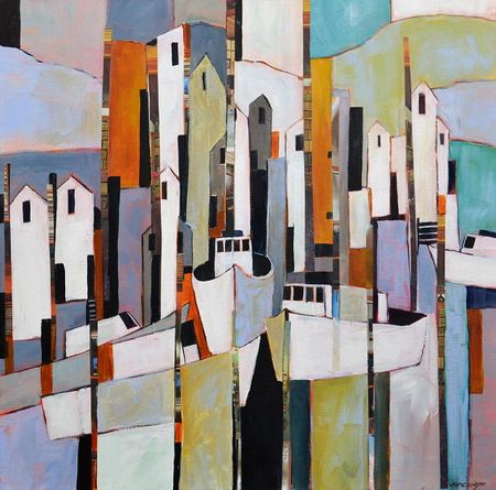 450x445 Introducing Stephanie Crisp To Me Art Is My Passion - Crisp Painting