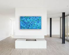 236x190 Crooked Teeth - Crooked Painting