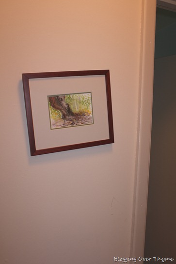 363x544 5.9 Magnitude Earthquake A Short Story - Crooked Painting