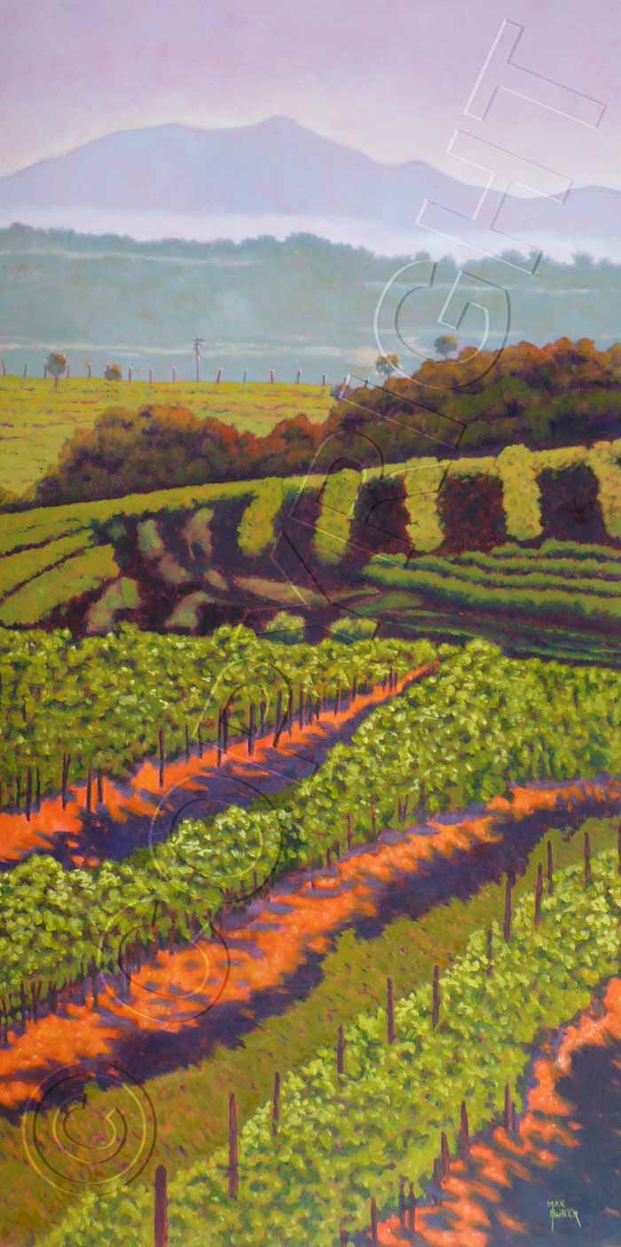 700x1404 Landscape Painting Landscape Art Buy Landscape Painting More - Crop In Painting