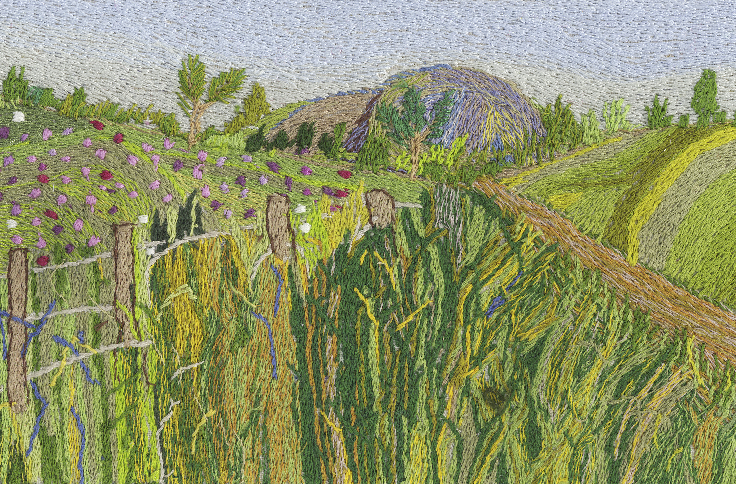 2576x1692 Selected Gallery Petschel House - Crop In Painting