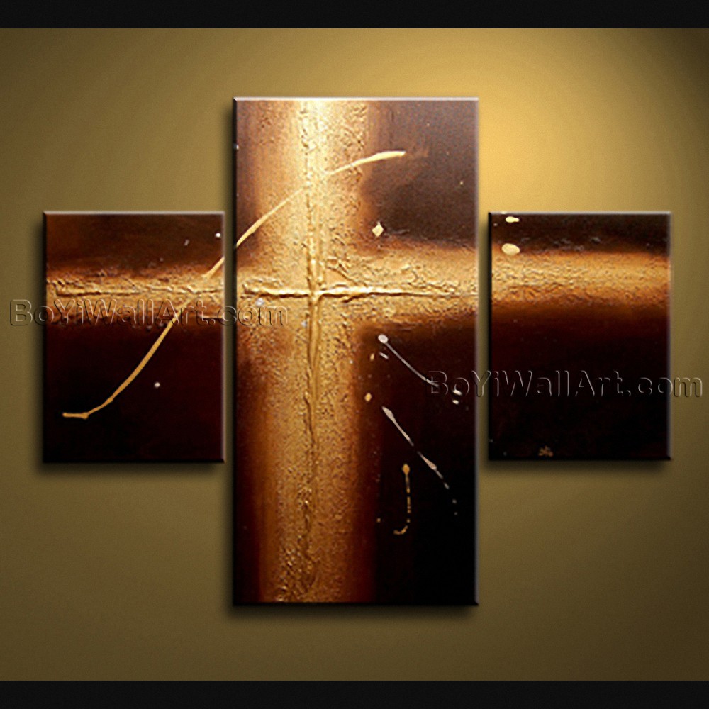 Cross Canvas Painting At PaintingValley Com Explore Collection Of   Cross Canvas Painting 20 