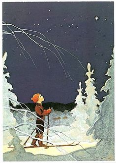 236x329 643 Best Cross Country Skiing! Images On Xc Ski, Cross - Cross Country Painting