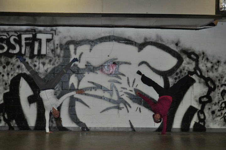 720x478 Crossfit Stafford Wall Art Crossfit - Crossfit Painting