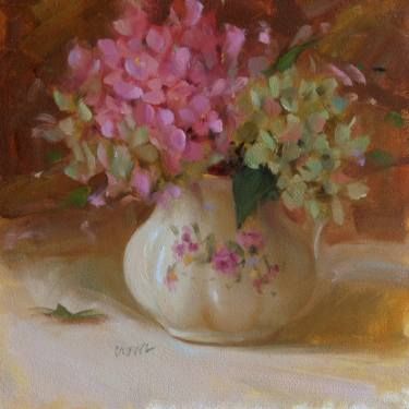 375x375 23 Best Judy Crowe Images On Art Floral, Flower Art - Crowe Painting