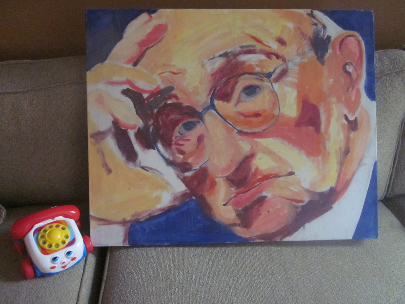 1600x1200 Erin Crowe Paintings - Crowe Painting