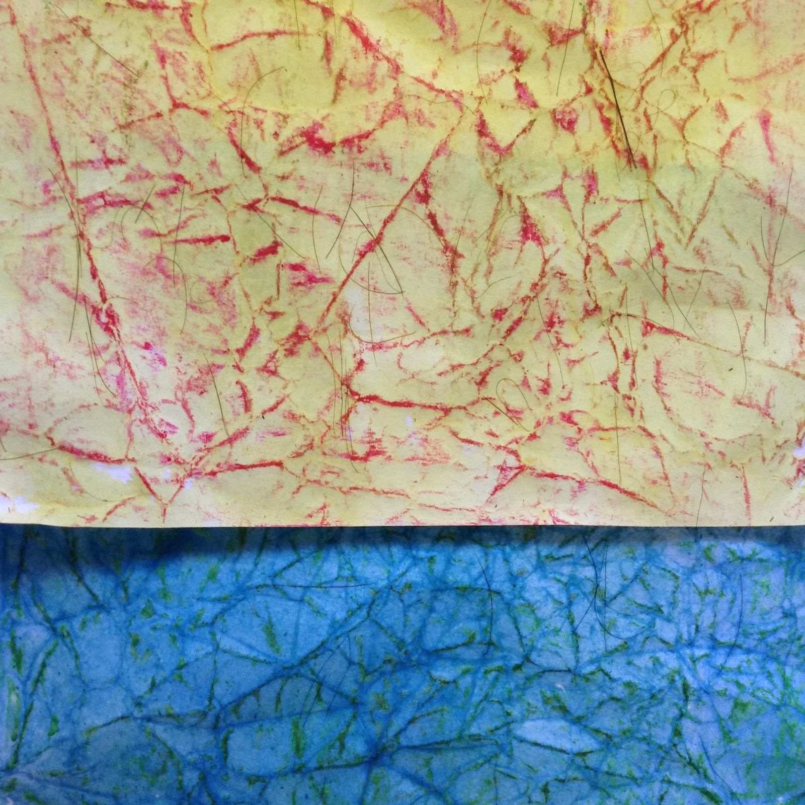 1600x1600 Flame Creative Children's Ministry God With Us Crumpled Paper - Crumpled Paper Painting