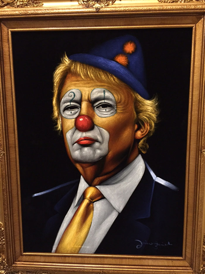 700x933 The Velvet Painting Catch All Thread. - Crushed Velvet Painting