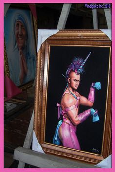 236x354 82 Best Ahh Black Velvet Images On Black Velvet - Crushed Velvet Painting