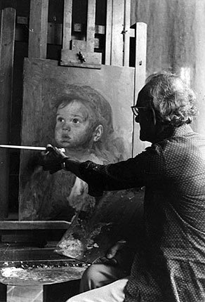 292x430 The Curse Of The Crying Boy Painting Exemplore - Crying Boy Painting Value