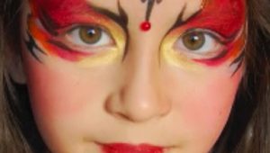 300x170 Crying Face Painting - Crying Face Painting