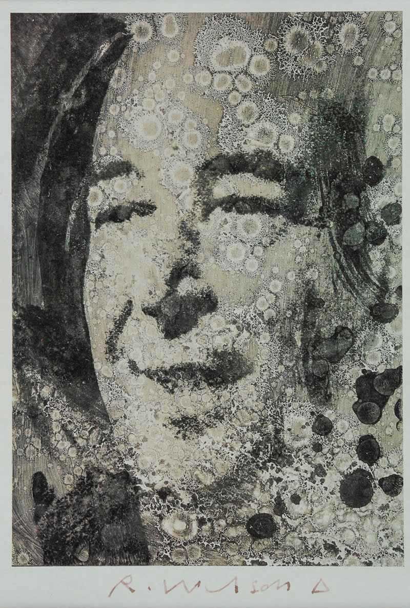 800x1187 C.s. Lewis By Ross Wilson Arua - Cs Lewis Painting