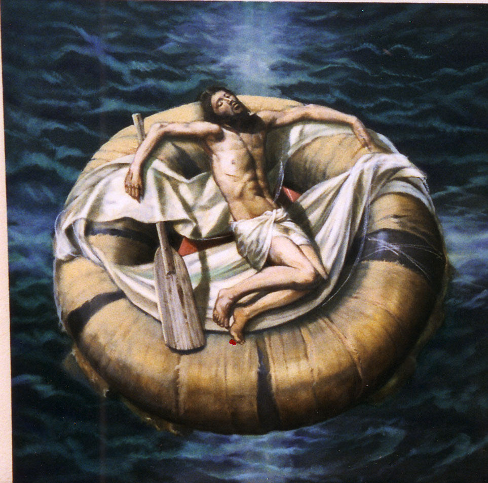 963x954 Cuban Art Outside Cuba - Cuban Painting