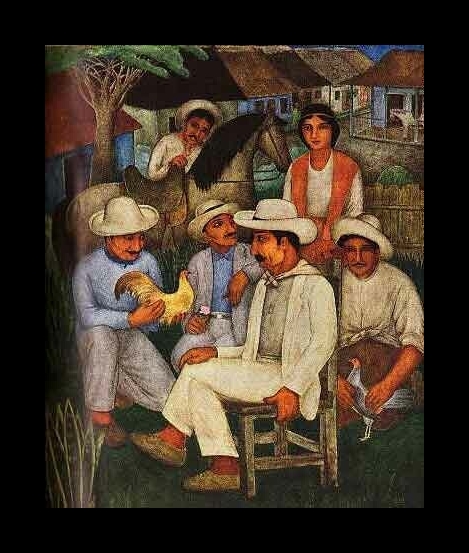 469x553 We Appraise, Authenticate And Issue Certificates Of Authenticity - Cuban Painting