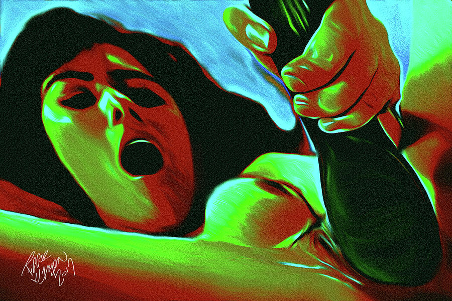 900x600 Cucumber - Cucumber Painting